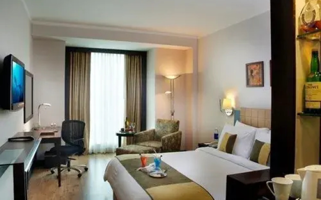 Goldfinch Hotel Delhi NCR