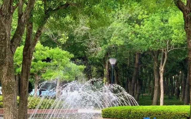 Shuguang Hai'an Holiday Hotel