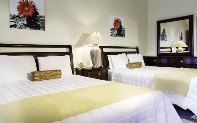 Horizon View Beach Hotel