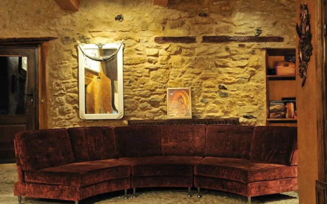 Las Moradas Del Temple