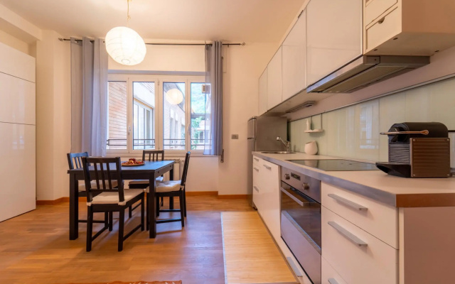 San Giovanni Orange Studio by Wonderful Italy