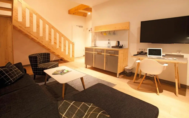 Hotel & Landgasthof Hoheluft