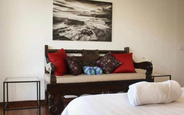 Balian Surf Villas