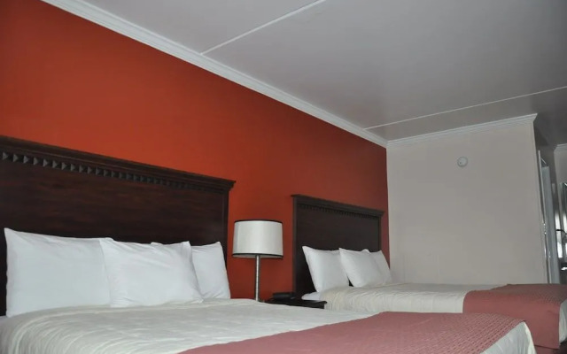 Budget Inn Orange