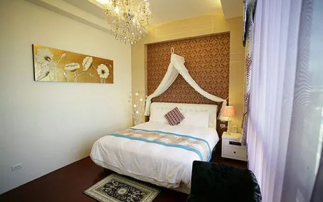 Chi Heng Homestay