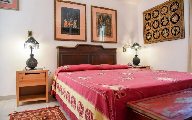 Villa Ganimede con piscina by Wonderful Italy