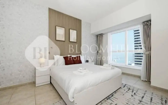 5711 Bloomfields 2BR  Elite Residence