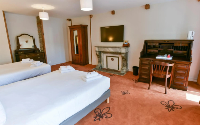 Hotel de Gramont