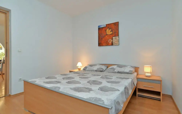 Apartment 1692
