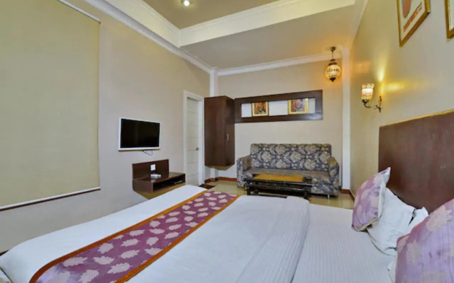 Hotel Dev Villas