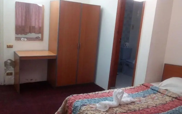 Invitation Hotel