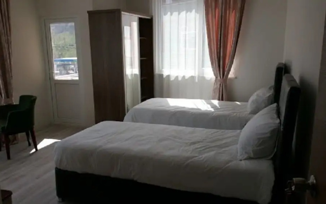 Korgan Otel