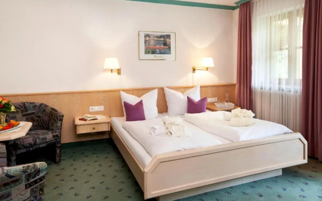 Hotel Berghof