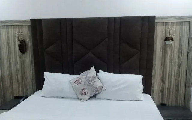 De Bay Lux Hotel Lekki Lagos