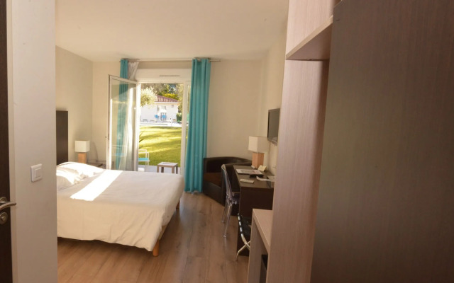 Hotel Villa Sophia