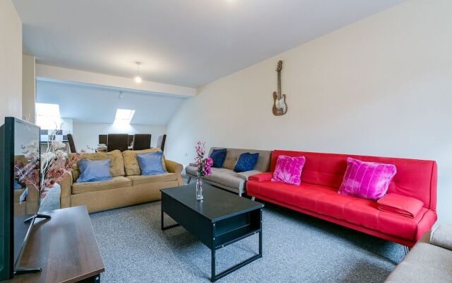Kynsparks Luxury Apartments