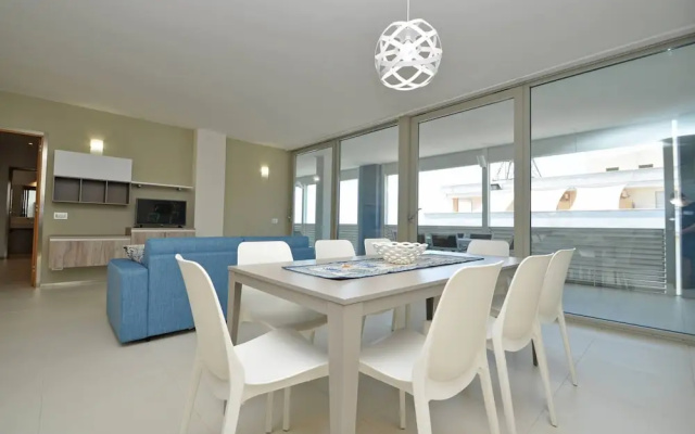 Appartamento LE 5 Vele
