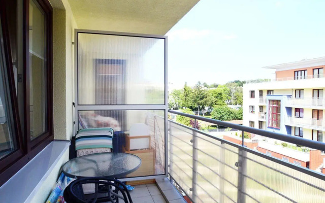 Golden Sun Apartments  - Zielone Tarasy