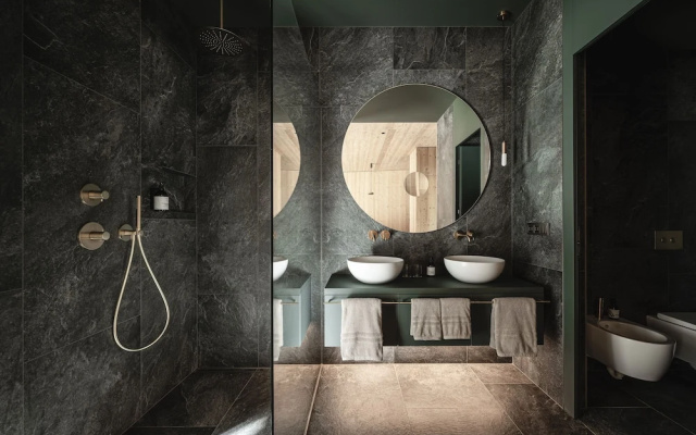 OLM Nature Escape - Eco Aparthotel