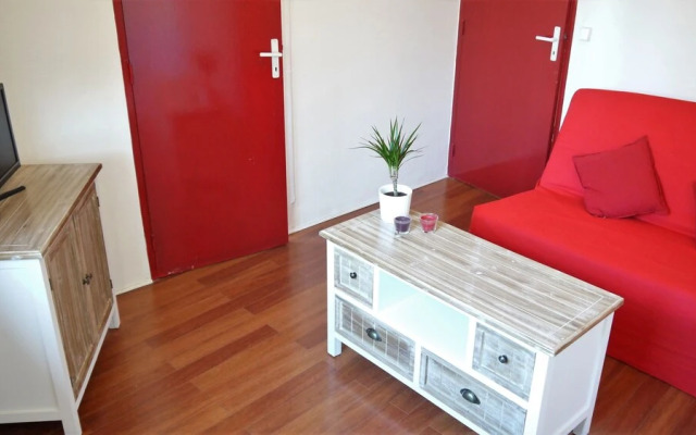 Appartements des Teinturiers