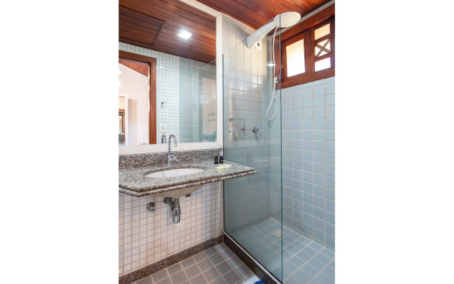 Duplex com Churrasqueira em Búzios | VF 12