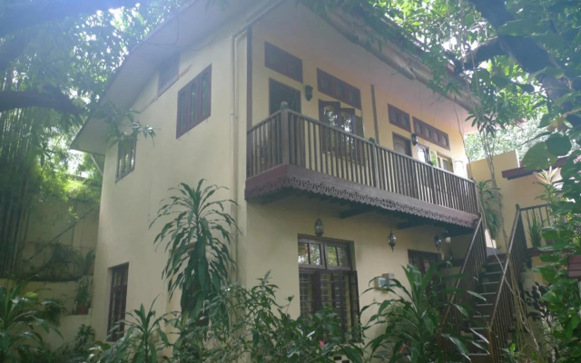 Alamanda Inn, Boutique Hotel and French Restaurant