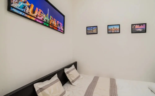 Fortuna-Anker Apartment
