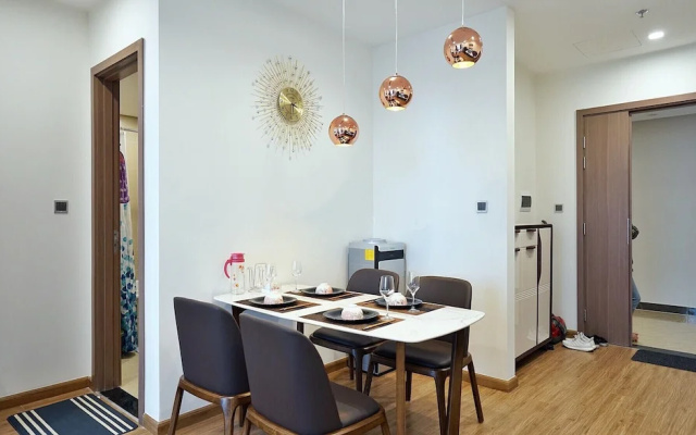 NVT Housing - Vinhomes Metropolis Apartment