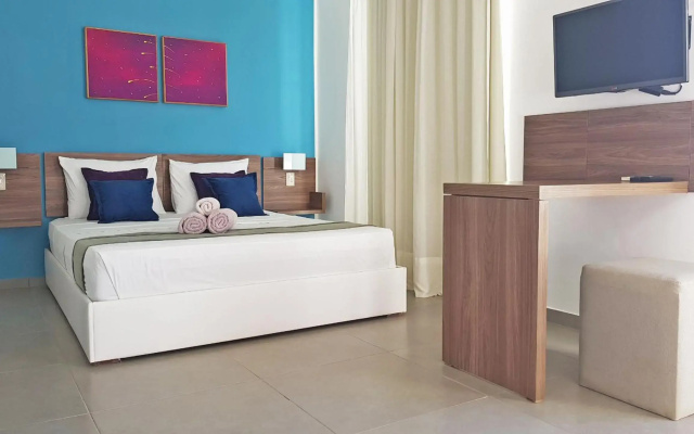 Ravenala Hotel Boutique