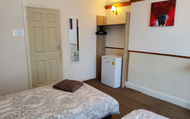 Sunnyside B & B