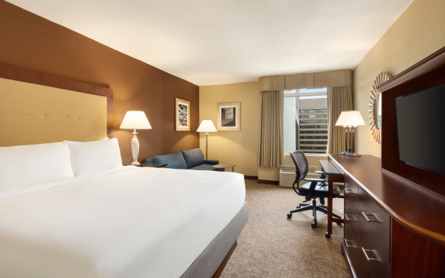 Crowne Plaza Crystal City-Washington, D.C. by IHG
