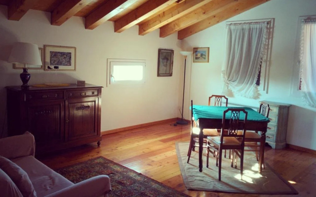 Agriturismo La Magiufra