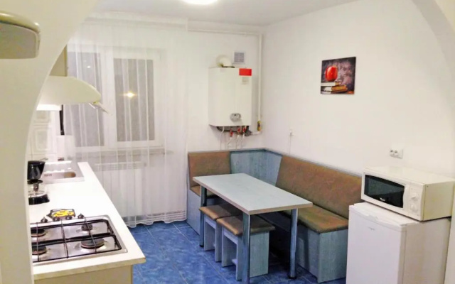 Laguna Apartment