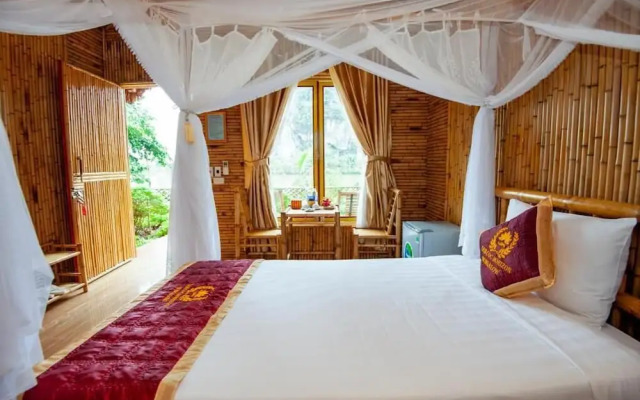 Tam Coc Horizon Bungalow