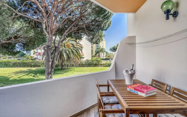 Sunshine Apartment in Vilamoura