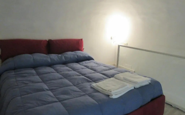 A casa di Milena