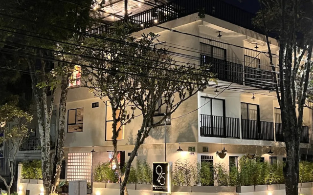 Hotel 9.5 San Fernando