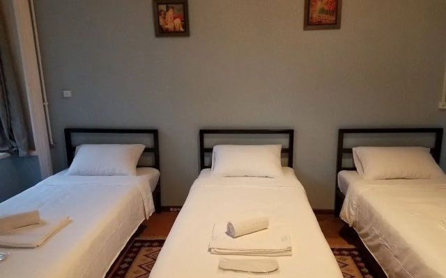Guest House leonidze