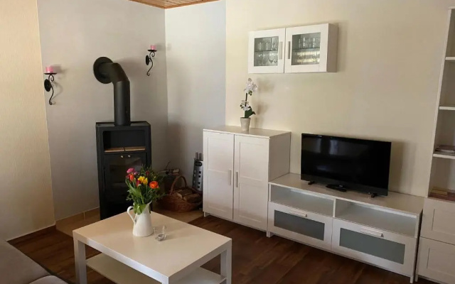 Bungalow am Dobbertiner See