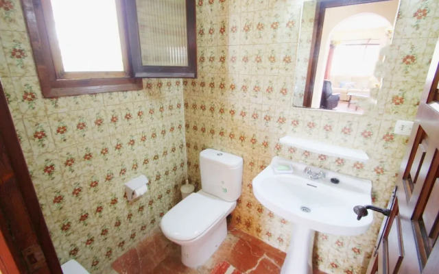 San Jaime 3B - beautiful holiday home in Benissa
