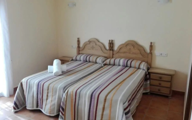 Hostal La Vega Peralejos