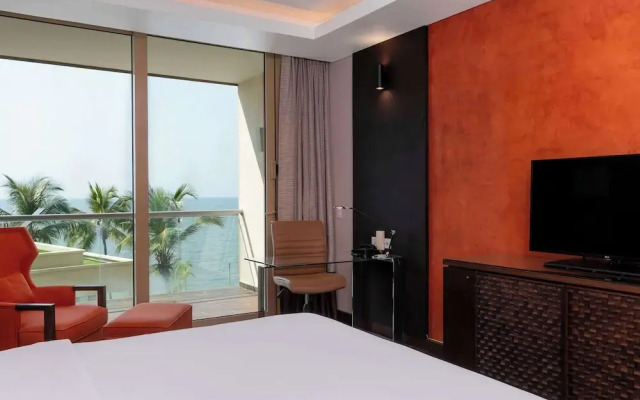 Radisson Blu Hotel, Conakry