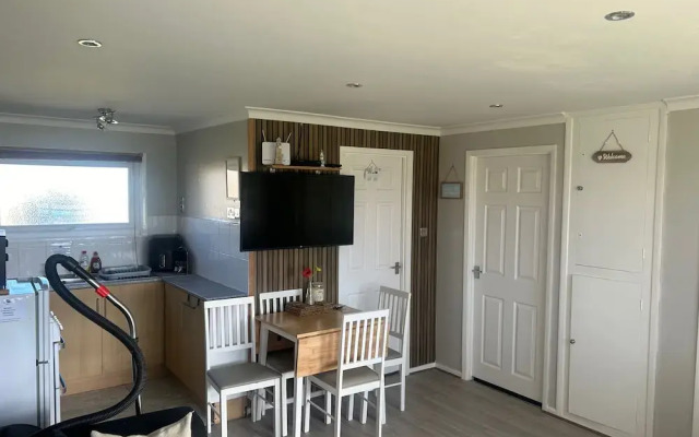 Chalet for Hire in Florida Hemsby