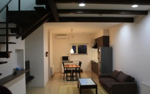 Furano Tsuru Apartments