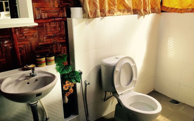 Bambu Getaway