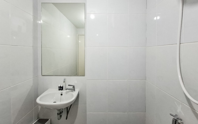 Lovely And Superb 2Br Apartment Tokyo Riverside Pik 2
