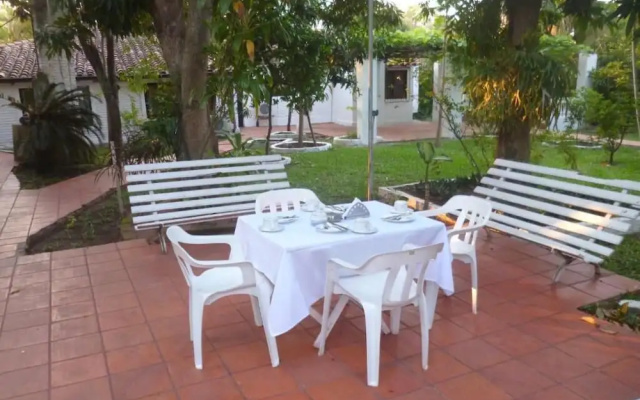 La Aparesida B&B Hotel