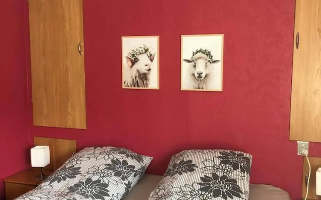 Guesthouse Hugo
