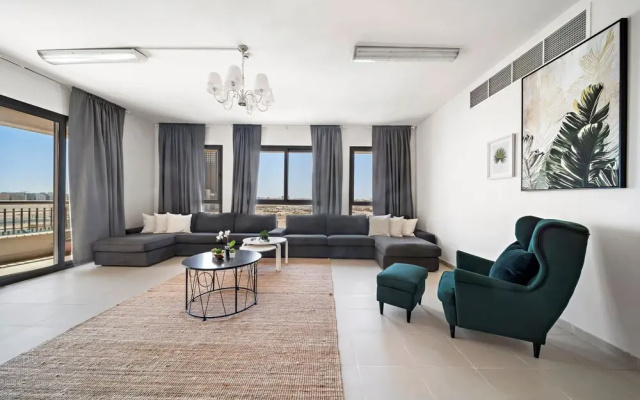 Mabaat - Emaar Towers Al Fayha'A - 375
