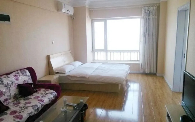 Xinduhui Hotel Apartment
